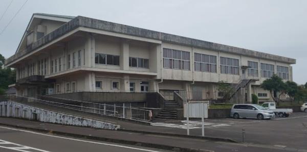 宮崎市佐土原町上田島の中古一戸建て(佐土原西体育館)
