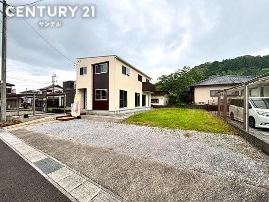 宮崎市佐土原町上田島の中古一戸建て