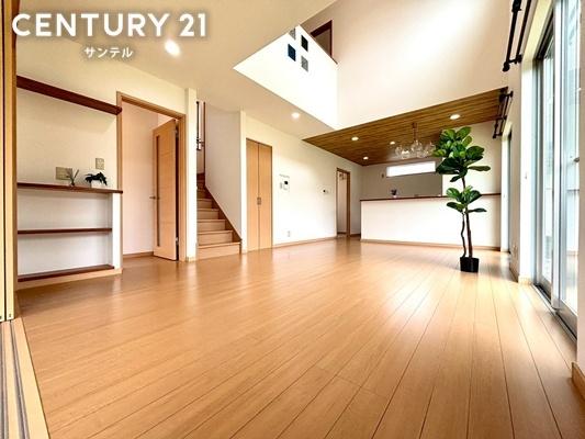 宮崎市佐土原町上田島の中古一戸建て