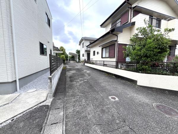 宮崎市月見ケ丘６丁目の中古一戸建て