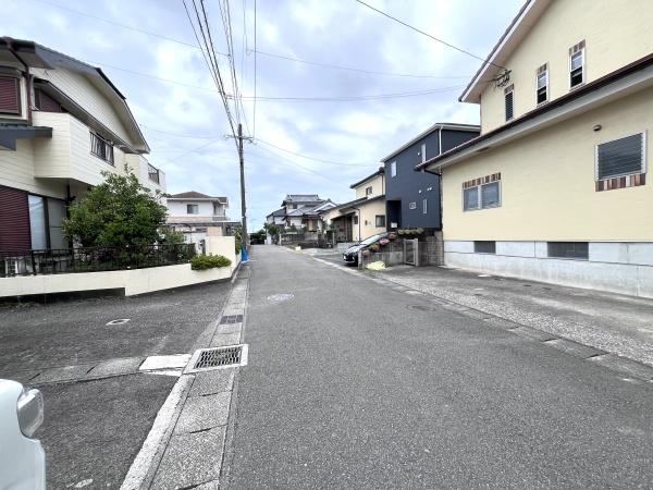 宮崎市月見ケ丘６丁目の中古一戸建て