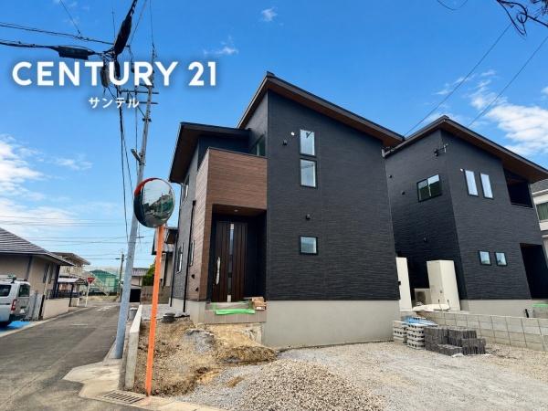 月見ヶ丘新築戸建1号棟