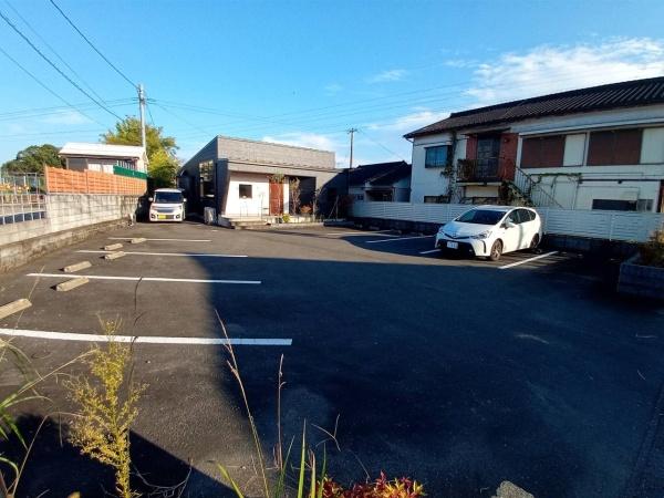清武町今泉甲中古店舗・事務所