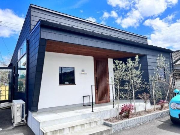 清武町今泉甲中古店舗・事務所
