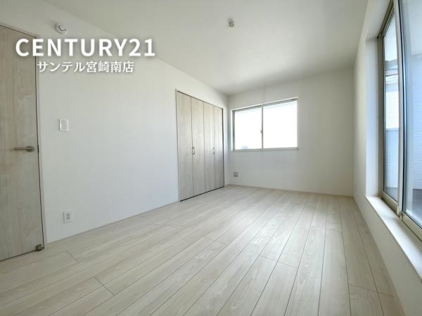 恒久南新築戸建　5期-1号棟　C21サンテル南店