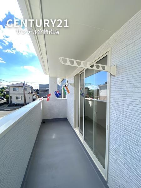 恒久南新築戸建　5期-1号棟　C21サンテル南店
