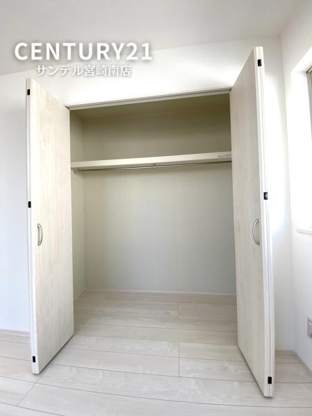 恒久南新築戸建　5期-1号棟　C21サンテル南店