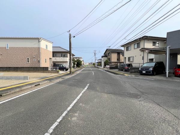 恒久南新築戸建　5期-1号棟　C21サンテル南店