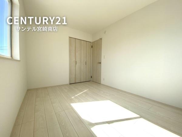 恒久南新築戸建　5期-1号棟　C21サンテル南店
