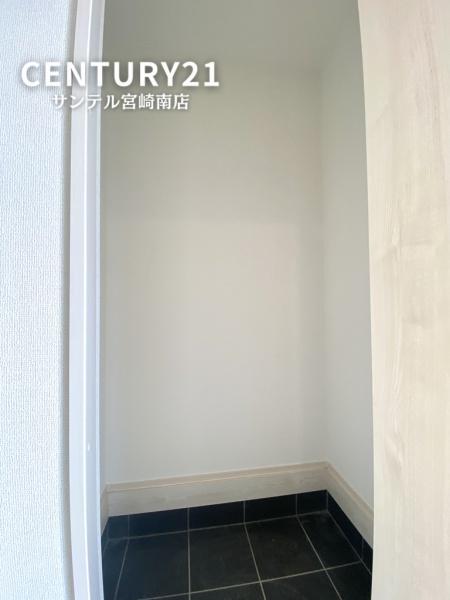 恒久南新築戸建　5期-1号棟　C21サンテル南店