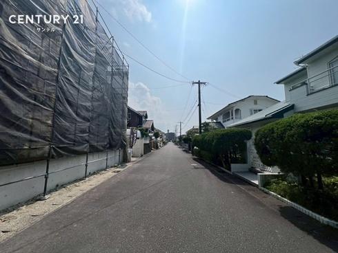 清武町加納乙　新築戸建　Ａ号棟