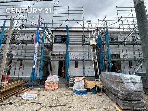 宮崎市宮崎駅東第1-2号棟　新築戸建
