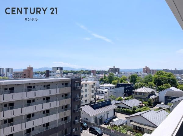 フラワーマンション神宮北