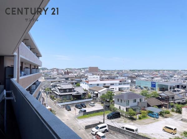 フラワーマンション神宮北