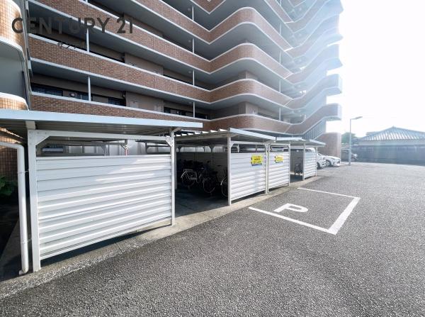 フラワーマンション神宮北