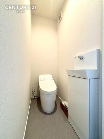 宮崎市大塚台西1丁目　新築戸建　A号棟