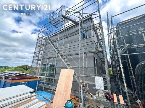 宮崎市大塚台西1丁目 新築戸建 A号棟