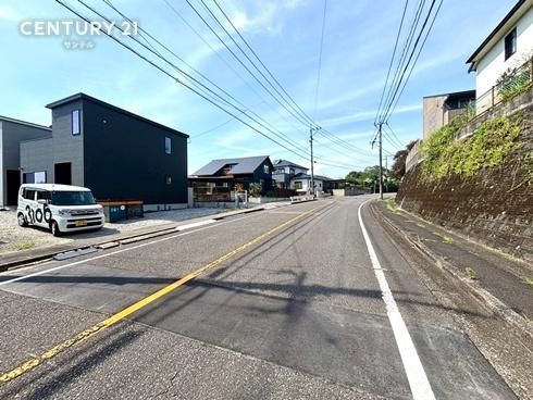 宮崎市大塚台西1丁目　新築戸建　A号棟