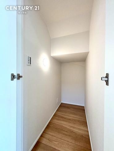 宮崎市大塚台西1丁目　新築戸建　A号棟