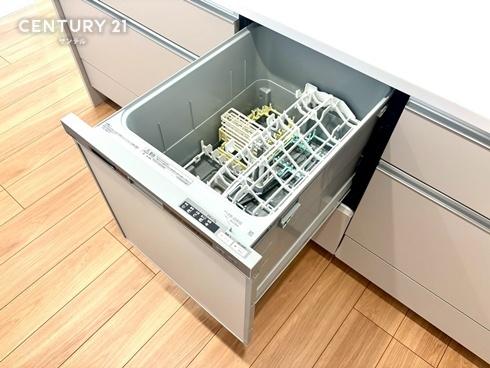 宮崎市大塚台西1丁目　新築戸建　A号棟