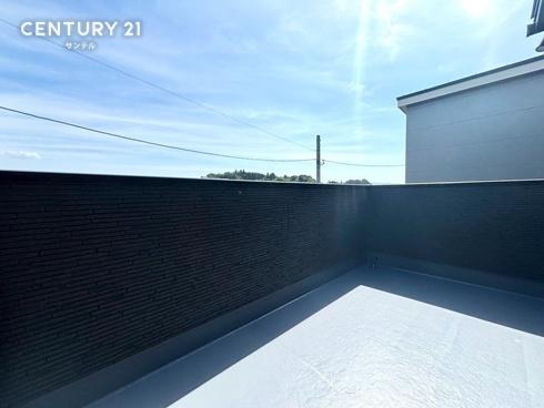 宮崎市大塚台西1丁目　新築戸建　B号棟