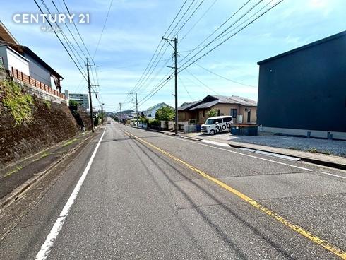 宮崎市大塚台西1丁目　新築戸建　B号棟