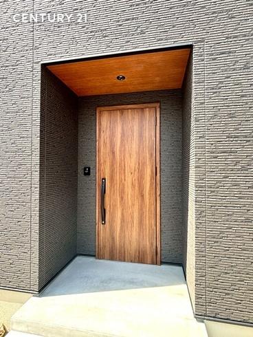宮崎市大塚台西1丁目　新築戸建　B号棟