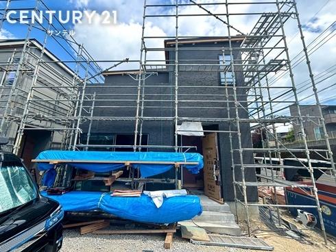宮崎市大塚台西1丁目　新築戸建　B号棟