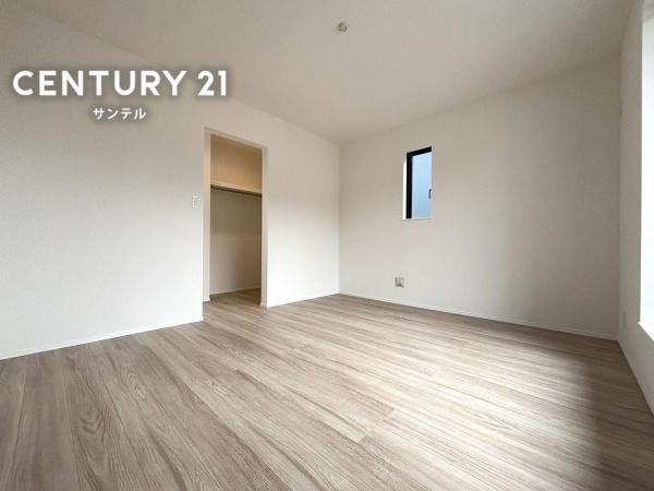 希望ヶ丘3丁目　新築戸建　A号棟