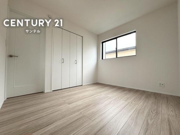 希望ヶ丘3丁目　新築戸建　A号棟