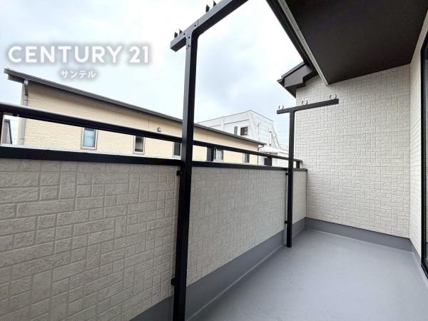 希望ヶ丘3丁目　新築戸建　A号棟