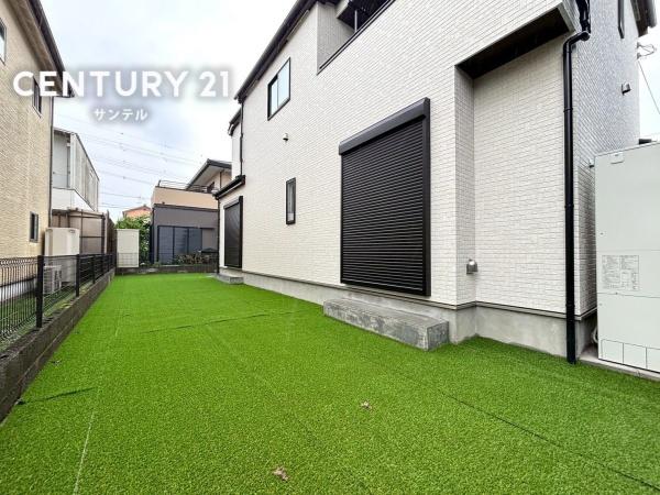 希望ヶ丘3丁目　新築戸建　A号棟