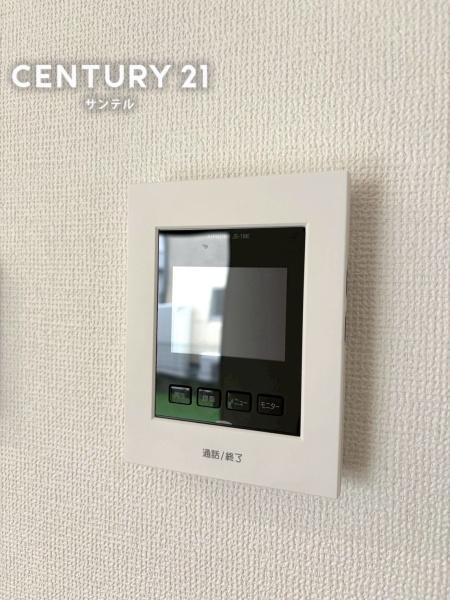 希望ヶ丘3丁目　新築戸建　A号棟