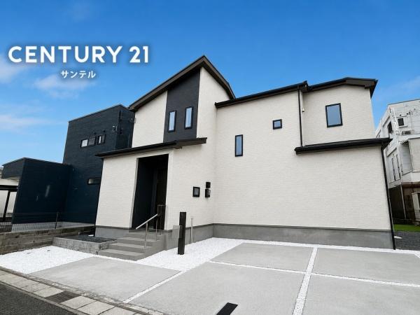 希望ヶ丘3丁目　新築戸建　A号棟