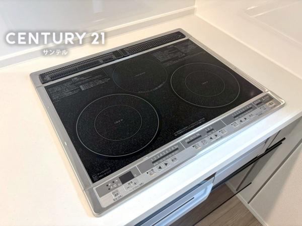 希望ヶ丘3丁目　新築戸建　A号棟