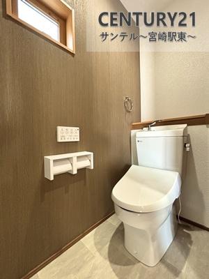 宮崎市大字本郷北方の中古一戸建て