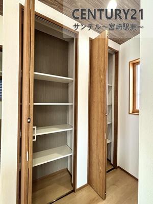 宮崎市大字本郷北方の中古一戸建て
