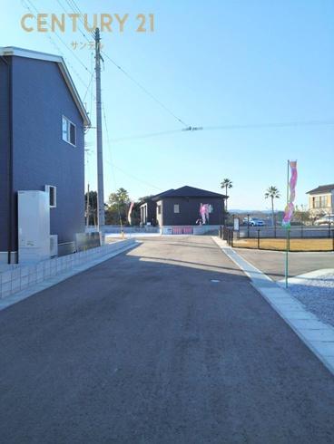 宮崎市大字本郷北方の中古一戸建て