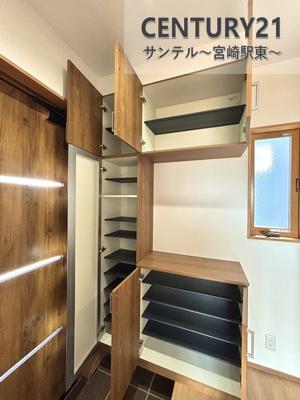 パティオニュータウン月見ヶ丘モデ26号地