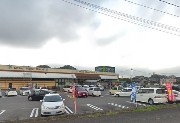 宮崎市佐土原町東上那珂の中古一戸建て(Foodaly佐土原店)