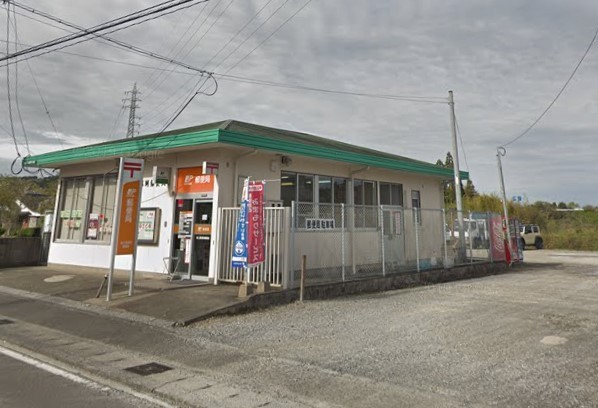 宮崎市佐土原町東上那珂の中古一戸建て(佐土原那珂郵便局)