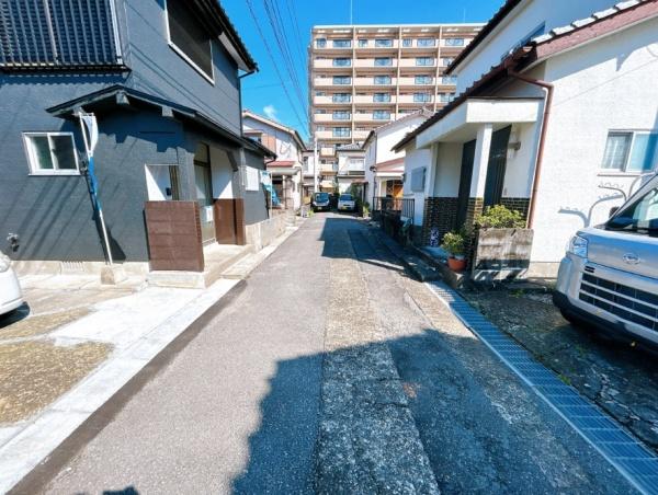 宮崎市大塚町宮田の中古一戸建て