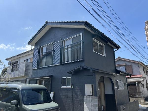 大塚町宮田戸建【フルリフォーム済】