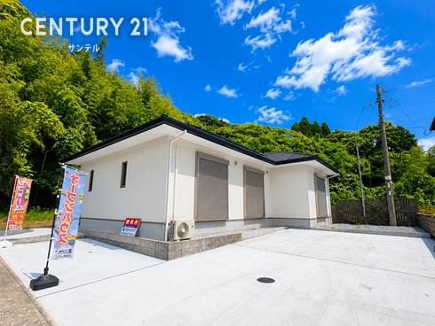宮崎市大字島之内の中古一戸建