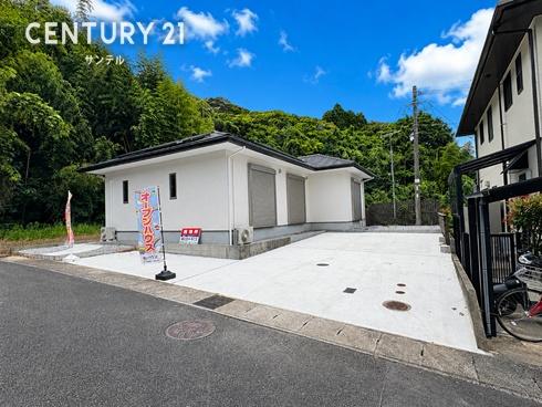 宮崎市大字島之内の中古一戸建て