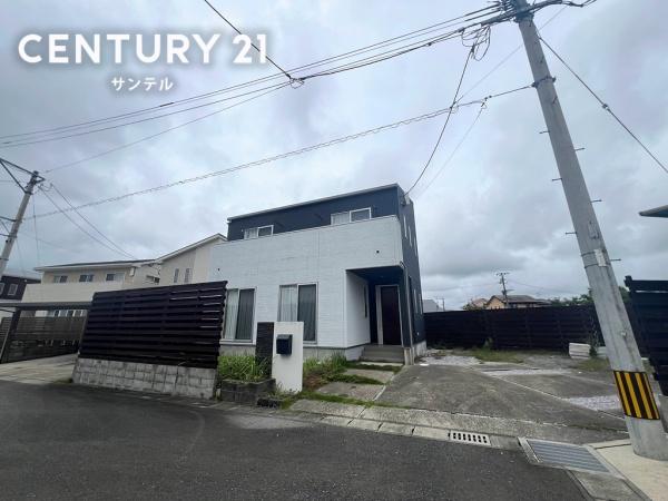 宮崎市大字糸原の中古住宅