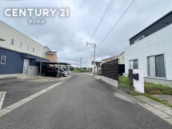 宮崎市大字糸原の中古一戸建て