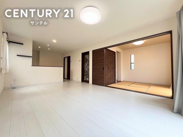 宮崎市大字糸原の中古一戸建て