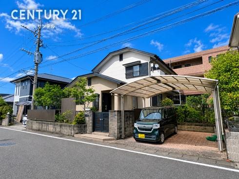 本郷北方　中古戸建