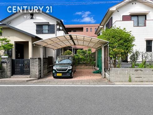 宮崎市大字本郷北方の中古一戸建て
